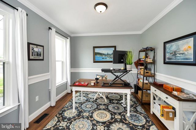 13214 BRISTOW RD, Nokesville, VA 20181