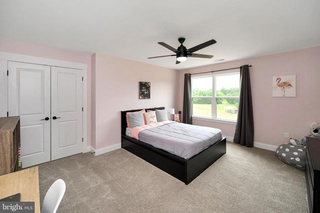 13214 BRISTOW RD, Nokesville, VA 20181