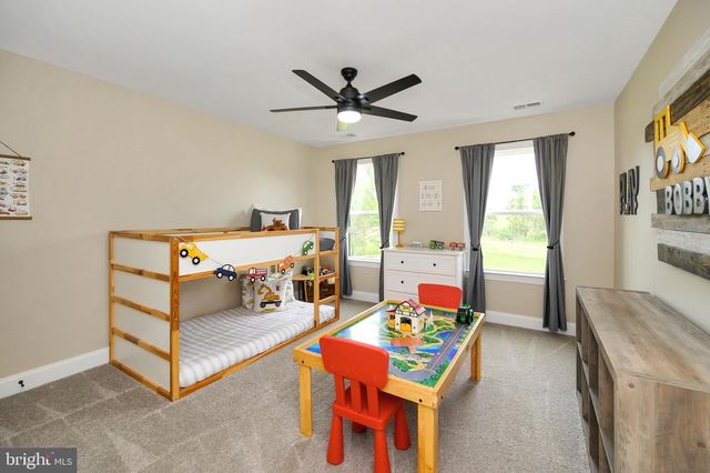 13214 BRISTOW RD, Nokesville, VA 20181