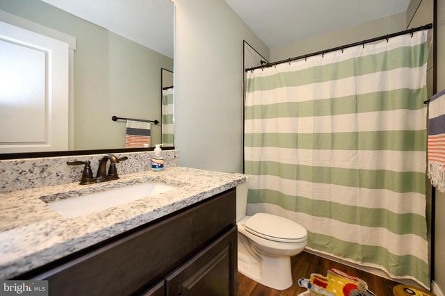 13214 BRISTOW RD, Nokesville, VA 20181