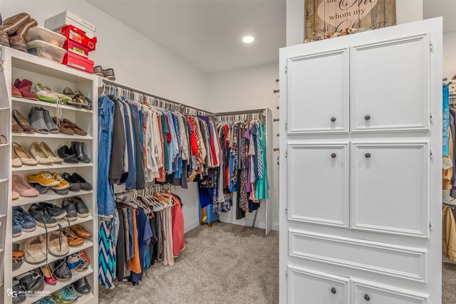 10198 Castanedo Court, Keithville, LA 71047