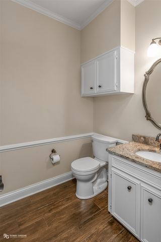 10198 Castanedo Court, Keithville, LA 71047