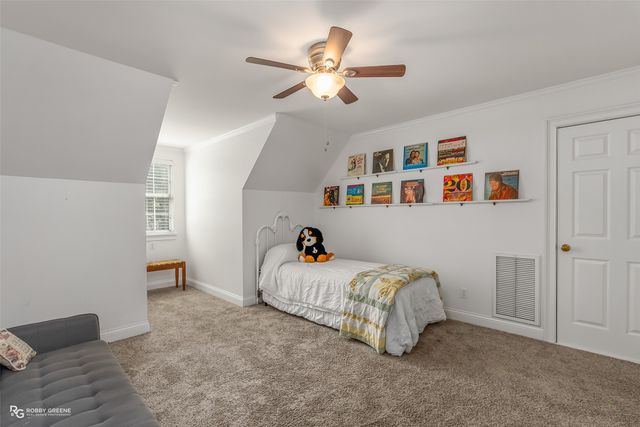 10198 Castanedo Court, Keithville, LA 71047