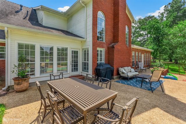 10198 Castanedo Court, Keithville, LA 71047