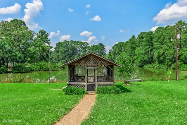 10198 Castanedo Court, Keithville, LA 71047