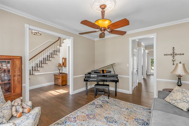 10198 Castanedo Court, Keithville, LA 71047