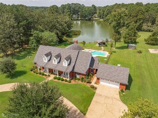 10198 Castanedo Court, Keithville, LA 71047