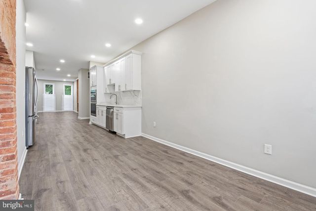 1032 N FULTON AVE, Baltimore, MD 21217