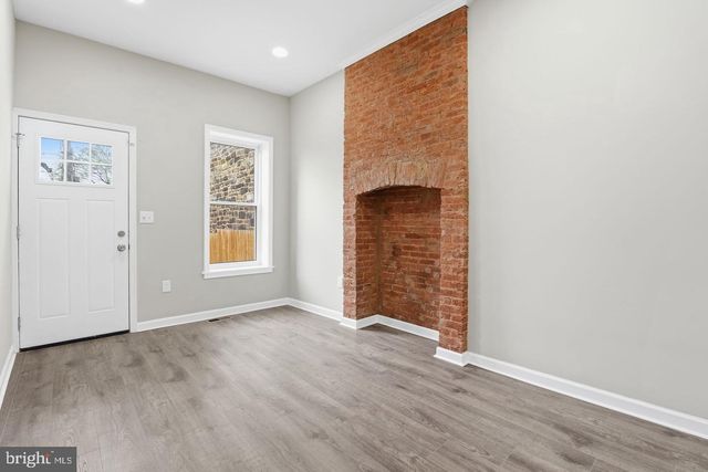 1032 N FULTON AVE, Baltimore, MD 21217