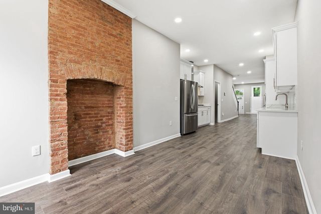1032 N FULTON AVE, Baltimore, MD 21217