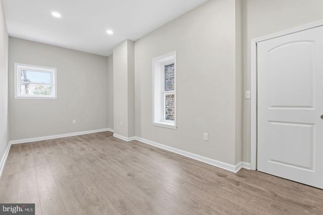 1032 N FULTON AVE, Baltimore, MD 21217