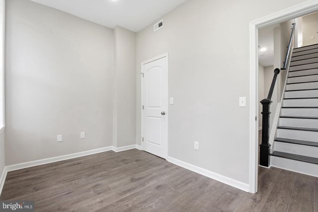 1032 N FULTON AVE, Baltimore, MD 21217