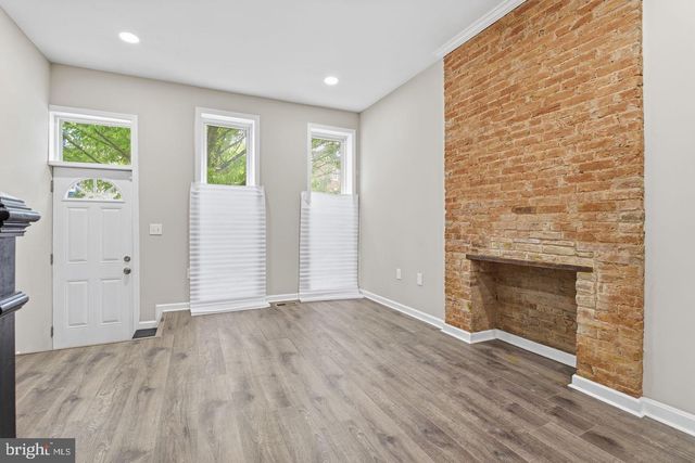 1032 N FULTON AVE, Baltimore, MD 21217