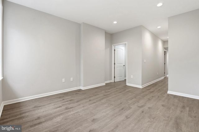 1032 N FULTON AVE, Baltimore, MD 21217