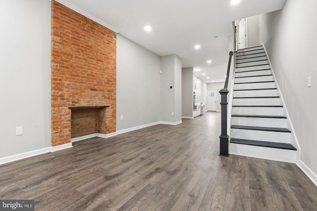 1032 N FULTON AVE, Baltimore, MD 21217