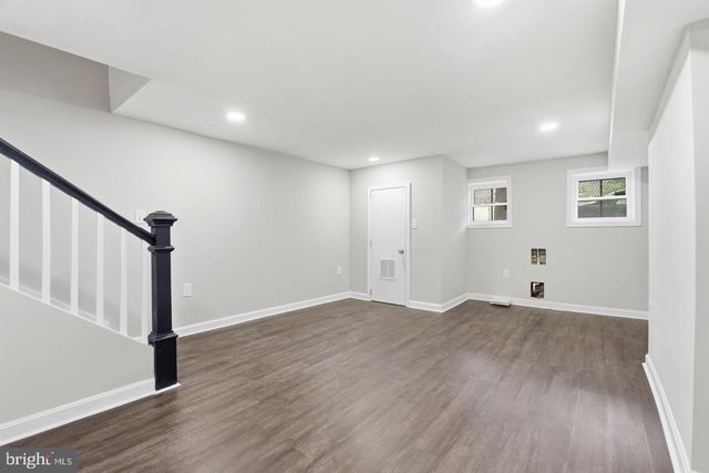 1032 N FULTON AVE, Baltimore, MD 21217