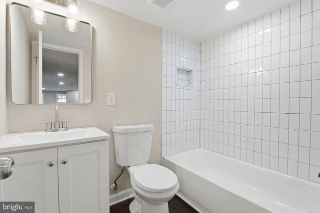 1032 N FULTON AVE, Baltimore, MD 21217