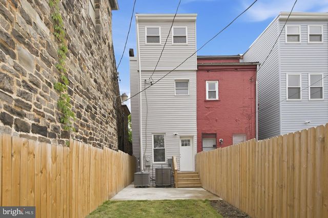 1032 N FULTON AVE, Baltimore, MD 21217