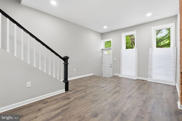 1032 N FULTON AVE, Baltimore, MD 21217