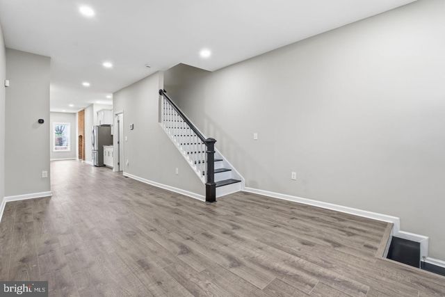 1032 N FULTON AVE, Baltimore, MD 21217