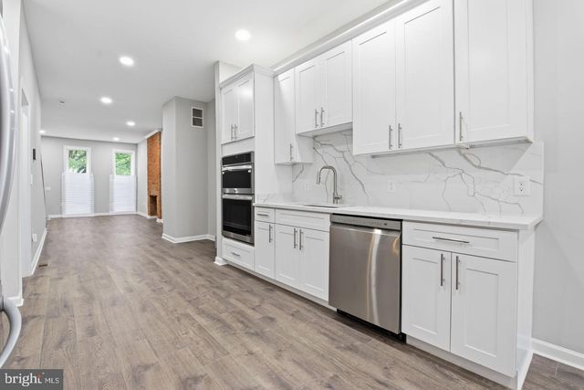 1032 N FULTON AVE, Baltimore, MD 21217