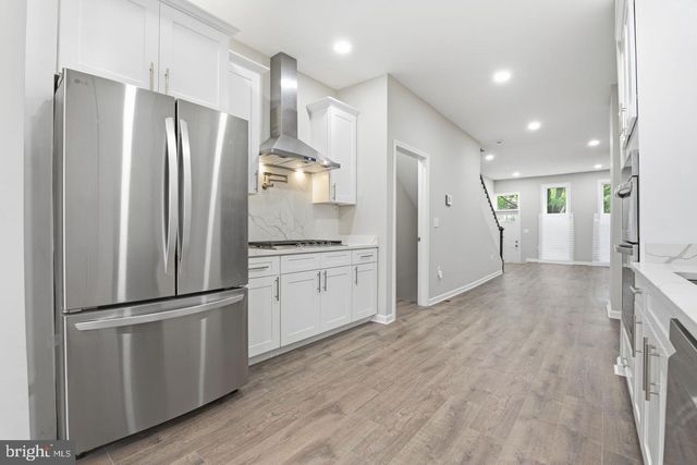 1032 N FULTON AVE, Baltimore, MD 21217