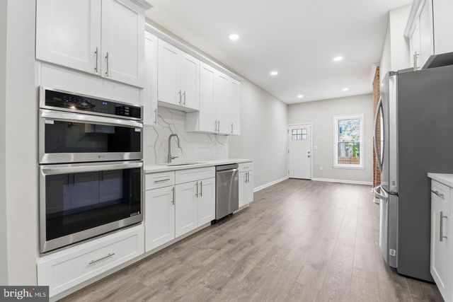 1032 N FULTON AVE, Baltimore, MD 21217