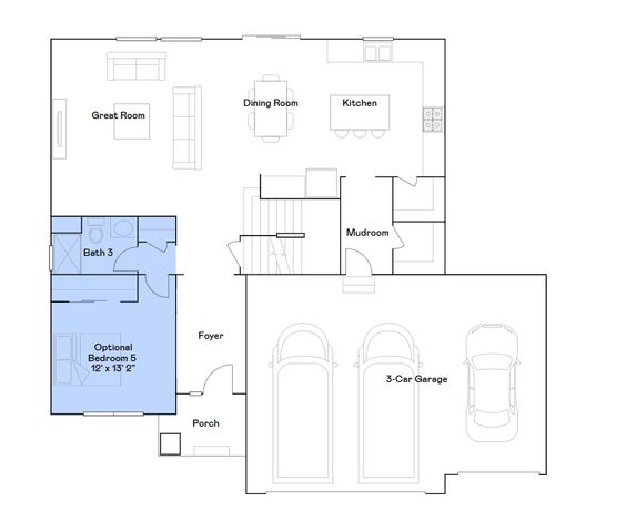 20063 67th Place, Corcoran, MN 55340