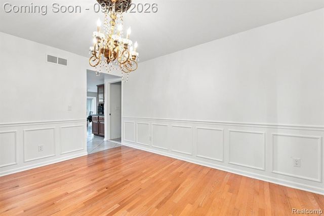 18779 Sandhurst Drive, Clinton Township, MI 48038