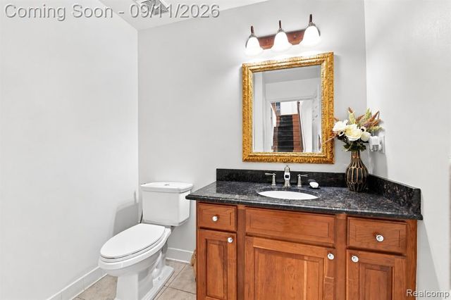 18779 Sandhurst Drive, Clinton Township, MI 48038