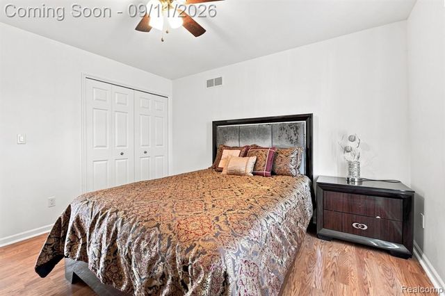 18779 Sandhurst Drive, Clinton Township, MI 48038