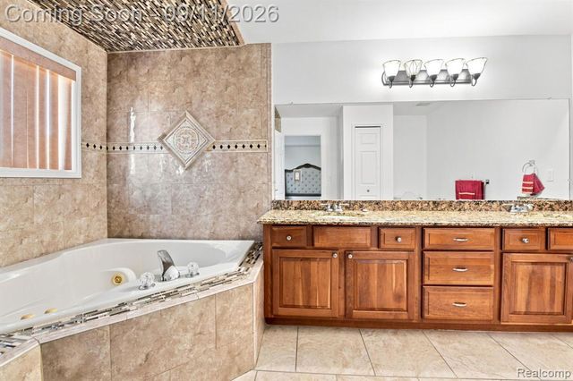 18779 Sandhurst Drive, Clinton Township, MI 48038