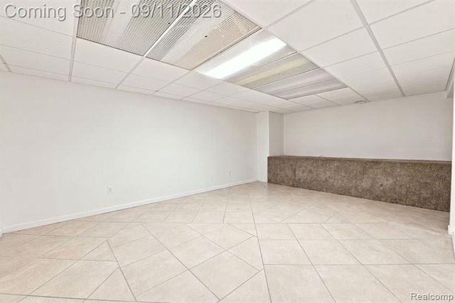 18779 Sandhurst Drive, Clinton Township, MI 48038
