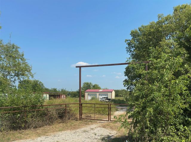 5740 County Road 107, Kaufman, TX 75142
