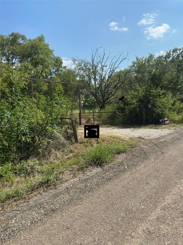 5740 County Road 107, Kaufman, TX 75142