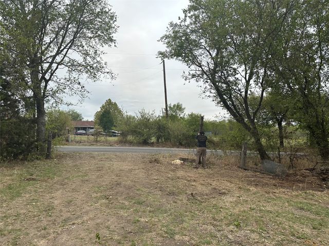 5740 County Road 107, Kaufman, TX 75142