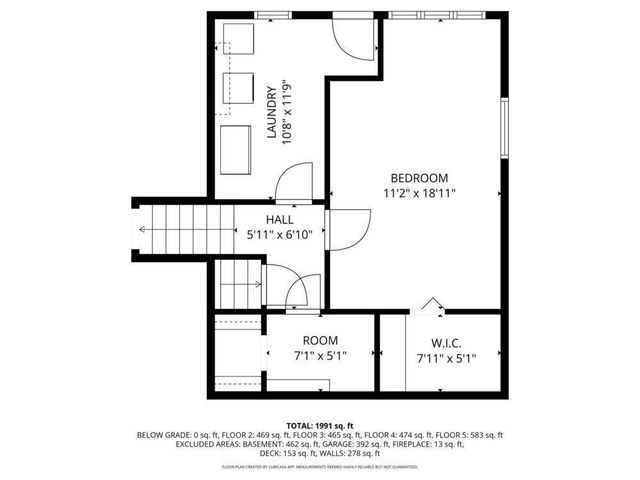 6233 Birchwood Road, Woodbury, MN 55125