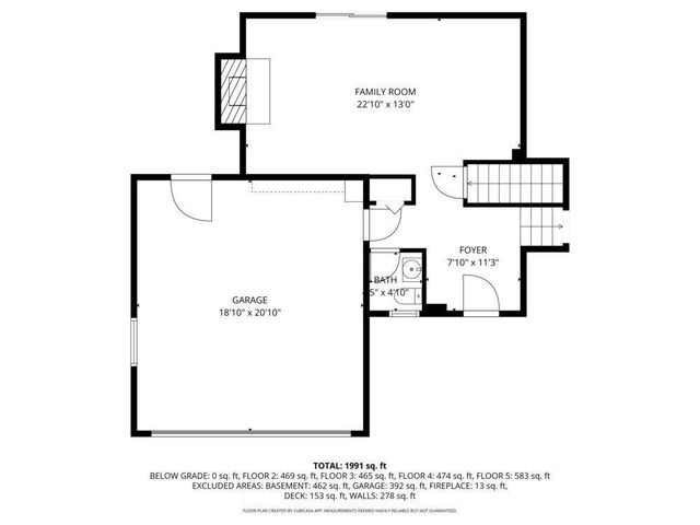 6233 Birchwood Road, Woodbury, MN 55125