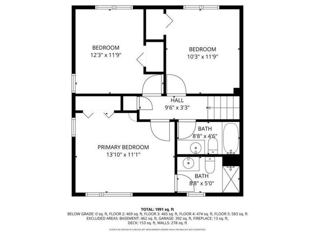 6233 Birchwood Road, Woodbury, MN 55125