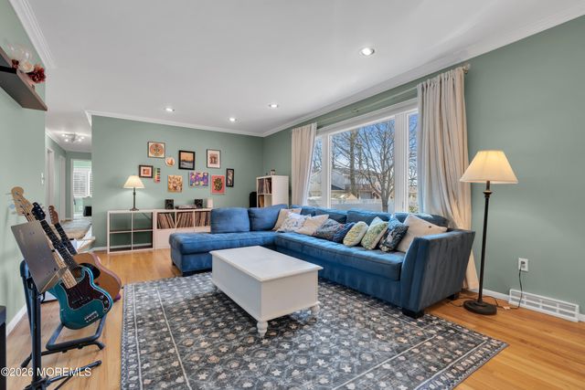 514 Highland Terrace, Brick, NJ 08723