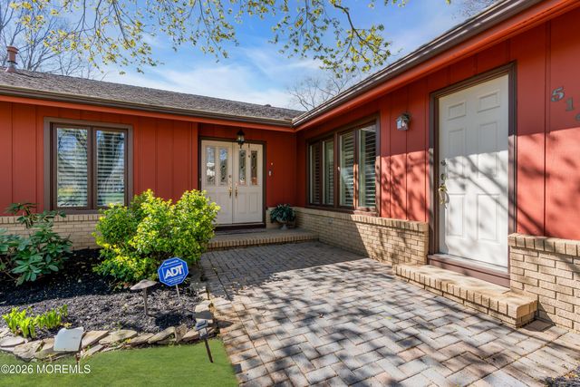 514 Highland Terrace, Brick, NJ 08723