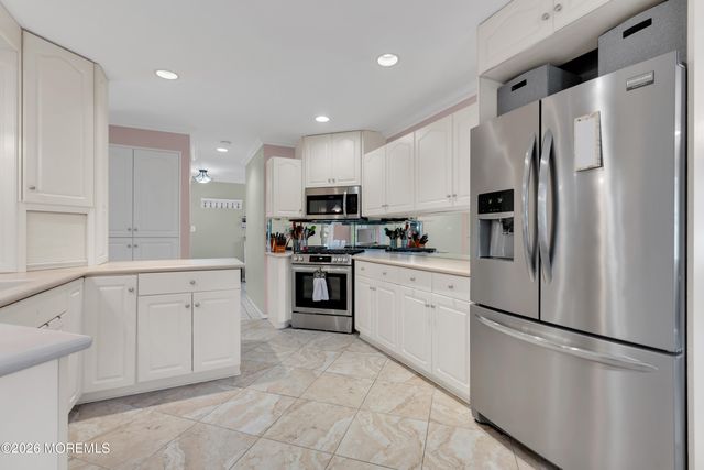 514 Highland Terrace, Brick, NJ 08723