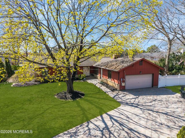 514 Highland Terrace, Brick, NJ 08723