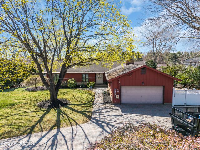 514 Highland Terrace, Brick, NJ 08723