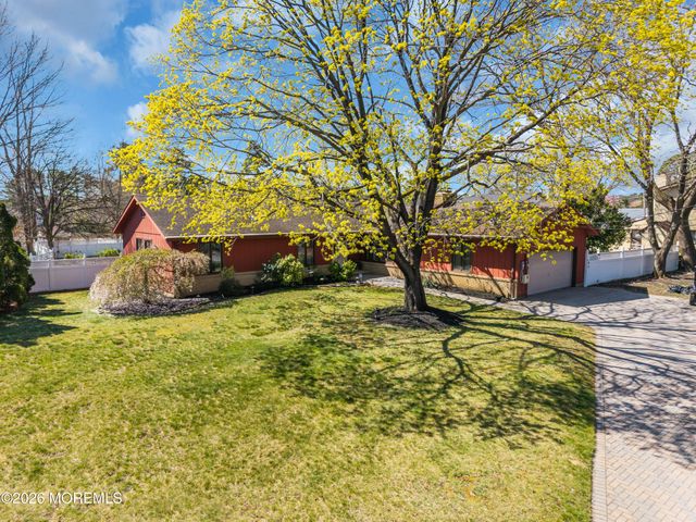 514 Highland Terrace, Brick, NJ 08723