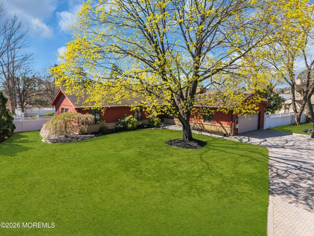 514 Highland Terrace, Brick, NJ 08723