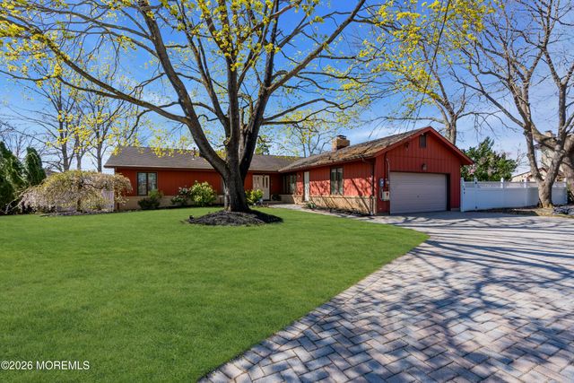 514 Highland Terrace, Brick, NJ 08723