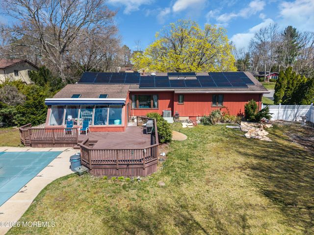 514 Highland Terrace, Brick, NJ 08723