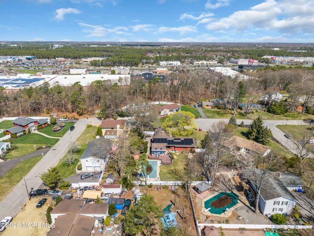 514 Highland Terrace, Brick, NJ 08723