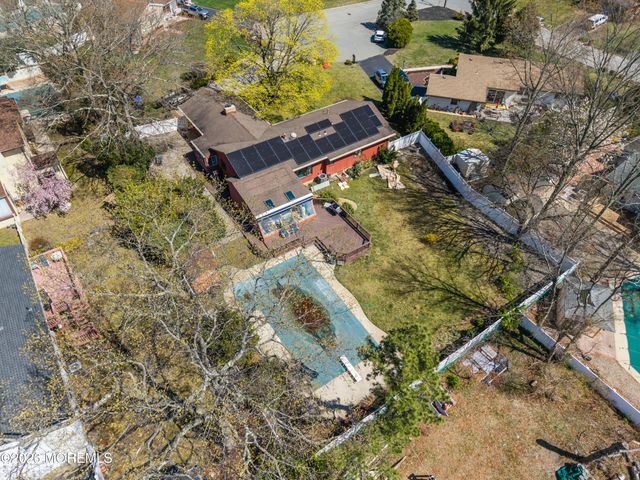 514 Highland Terrace, Brick, NJ 08723